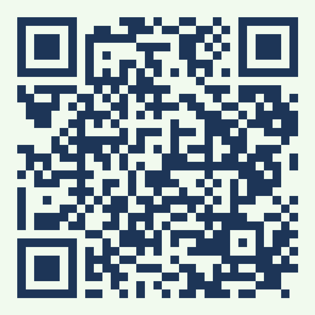 Event QR code